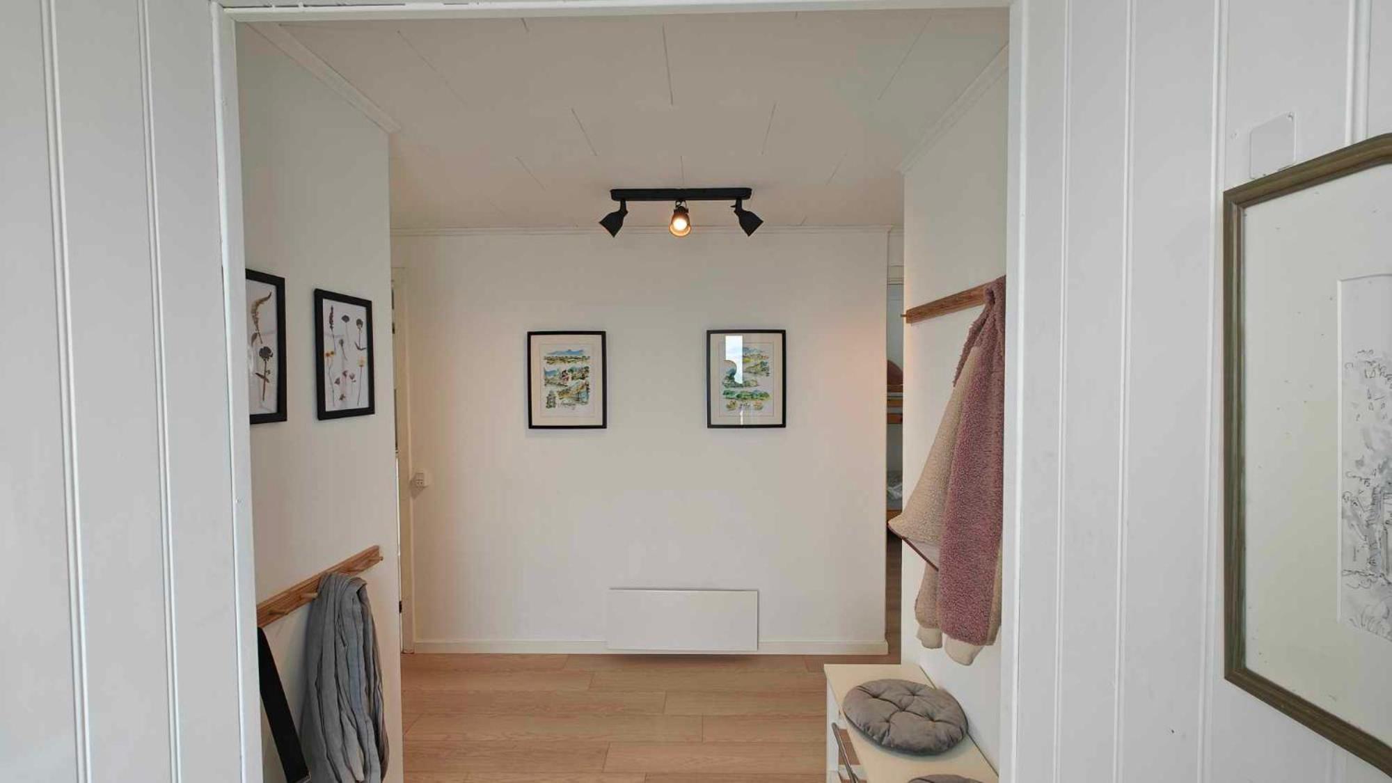 Sommerhus Ved Strand Og Lystbadhavn Soby - Aero 외부 사진